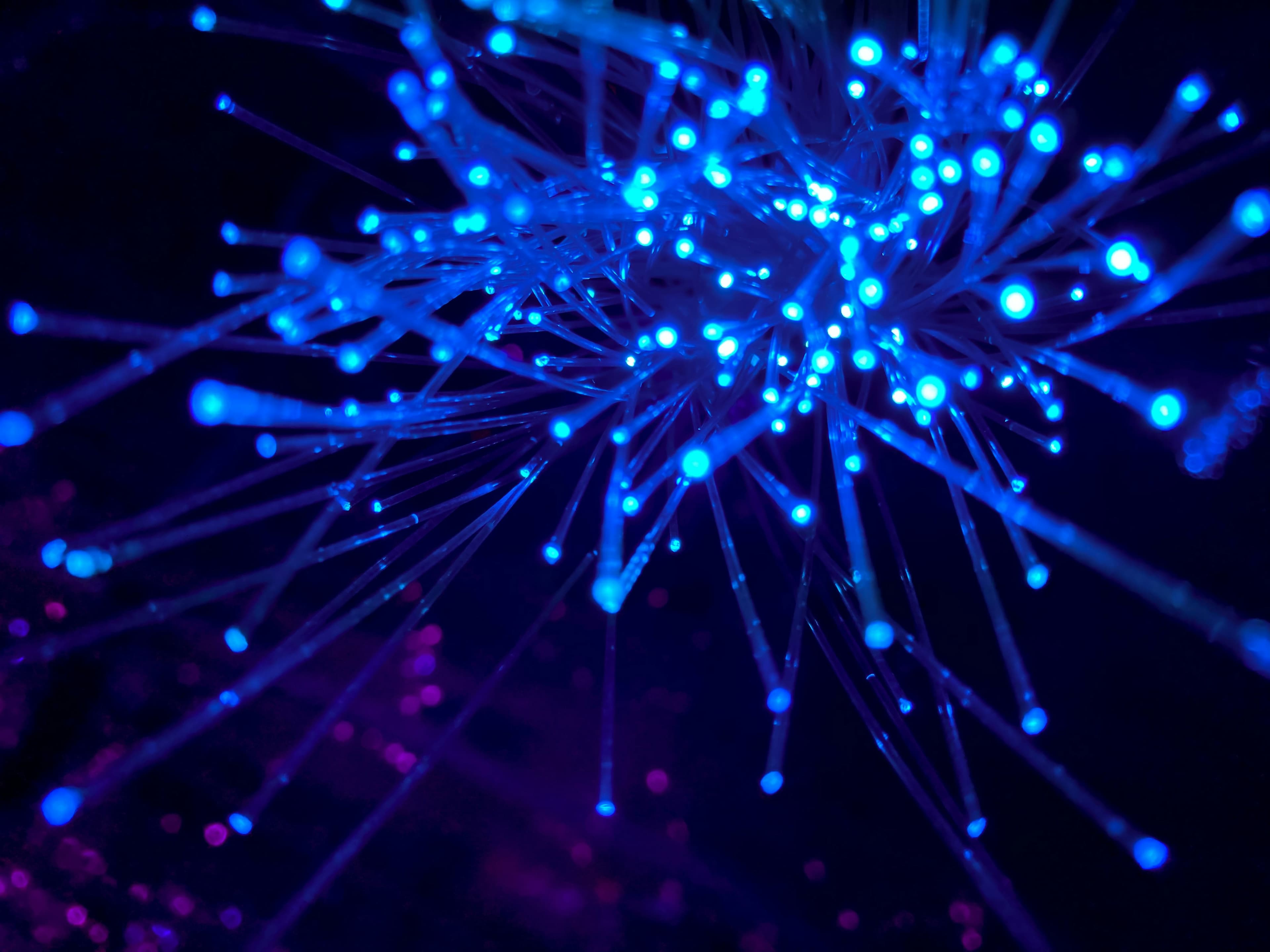 Connected cables