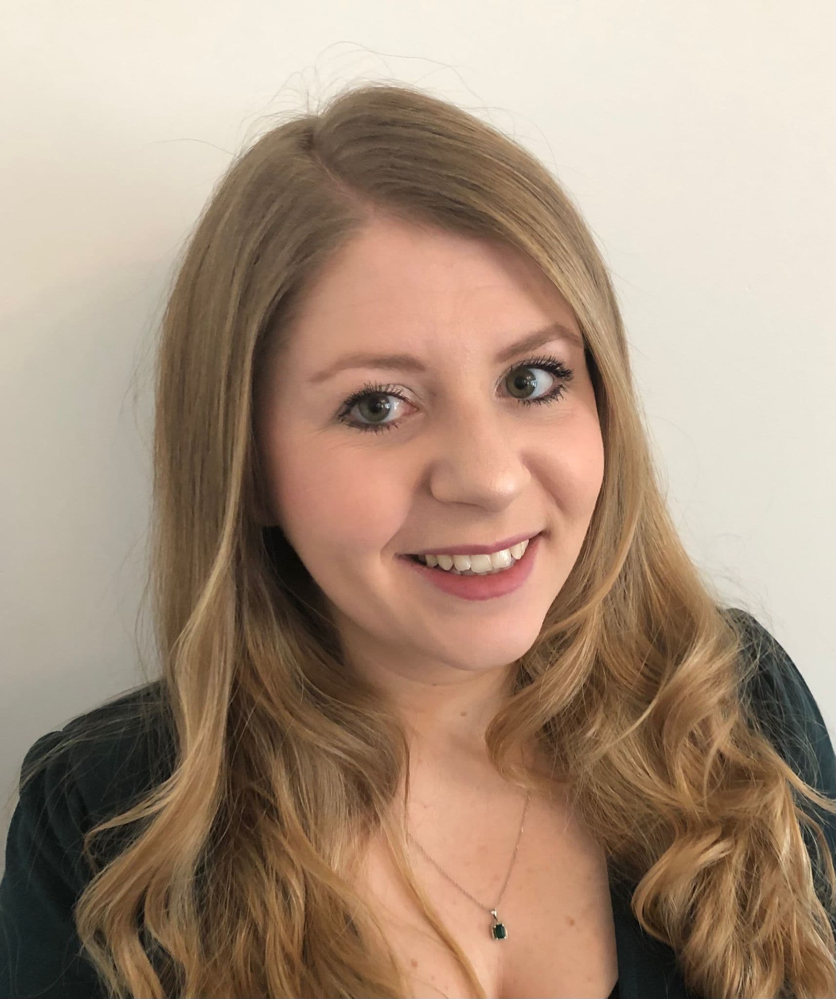 Katherine McNulty
