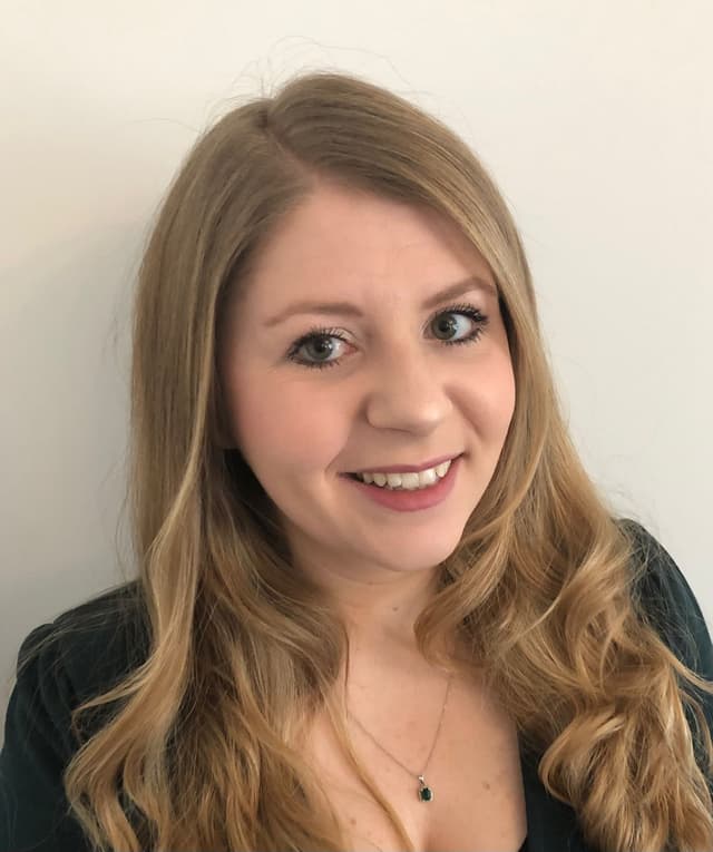Katherine McNulty