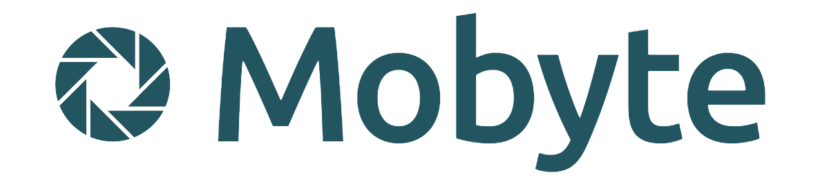 Mobyte logo
